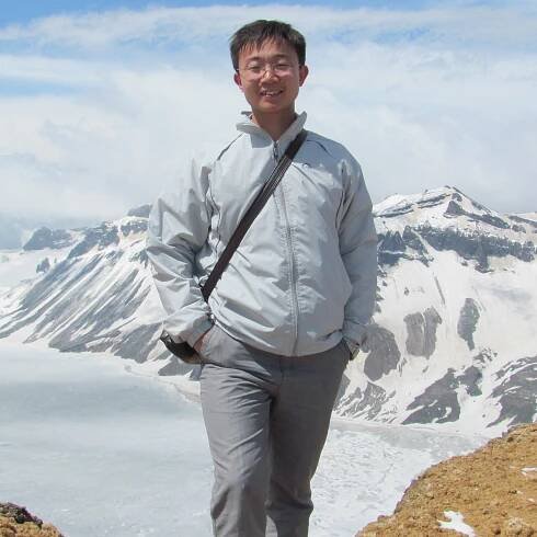 Tong Zhang