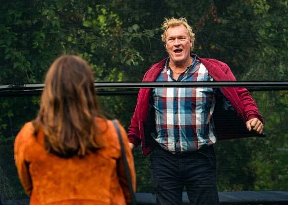 Farfar - Farfar på eventyr (S01E09) (2020)