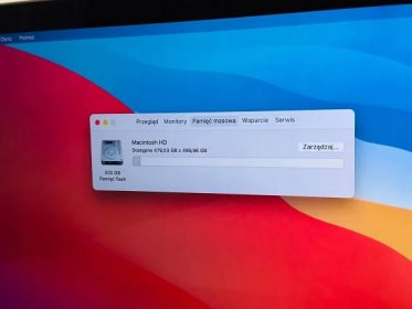 Apple MacBook Pro 15 2017 i7 Radeon 16GB RAM 512GB SSD TouchBar Model grafické karty AMD Radeon Pro 555