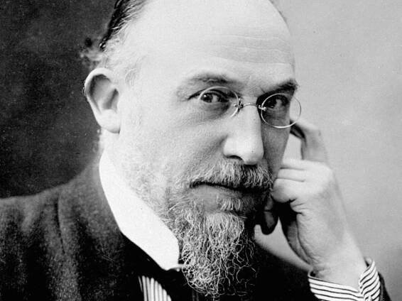 Erik Satie’s Gymnopédie No. 1 Takes Hold on Spotify