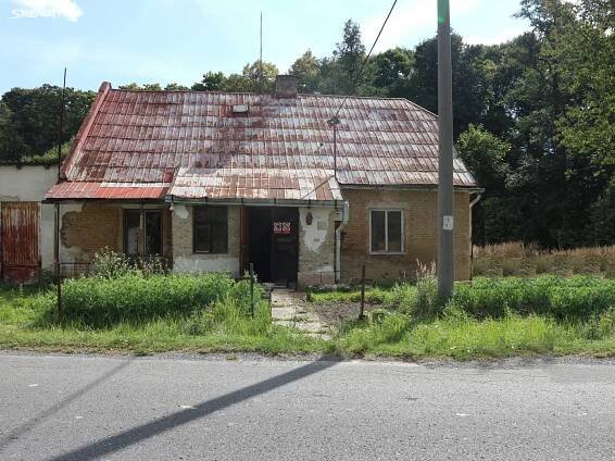 Prodej Dům, Moravský Beroun - Sedm Dvorů, okres Olomouc