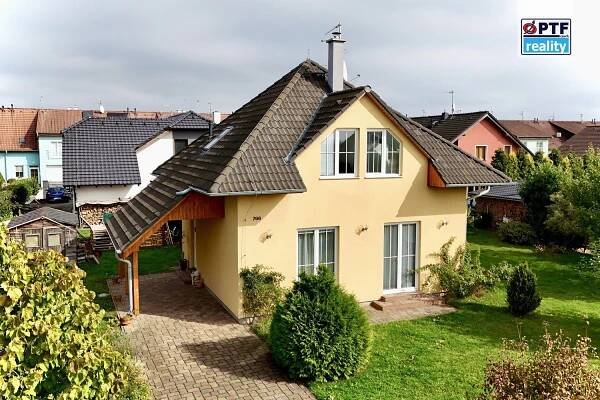 Dlouhá, Vejprnice, okres Plzeň-sever