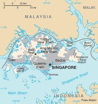 Soubor:CIA World Factbook map of Singapore (English).png – Wikipedie