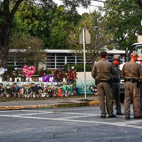 Uvalde Shooting: A Case for Defunding the Police and Disarming Teens
