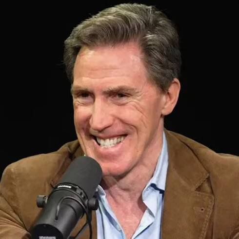Gavin and Stacey star Rob Brydon lands starring role in brand new BBC sitcom