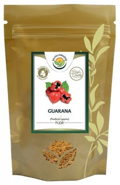 Guarana prášek HQ 150 g 