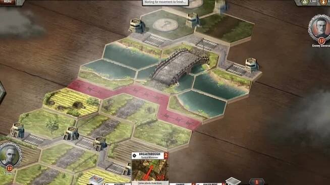 Video - Panzer General Online – Launch Trailer
