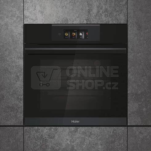 Trouba Haier HWO60SM6T9BH | OnlineShop.cz