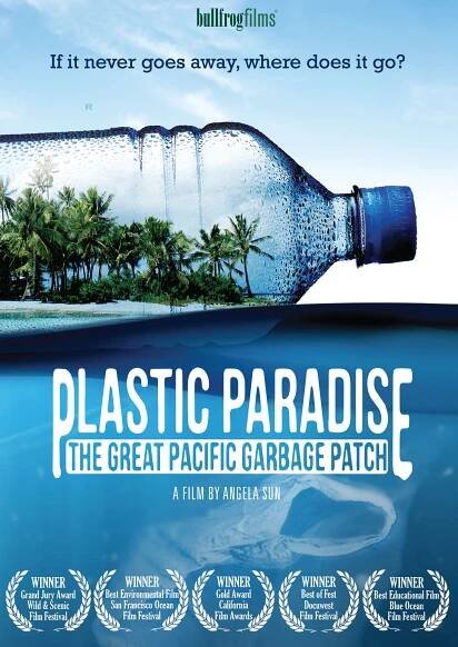 PLASTIC PARADISE