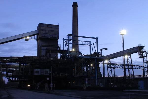 Insolvenční správce zahájil prodej Liberty Ostrava. Je možné koupit ji i bez koksovny