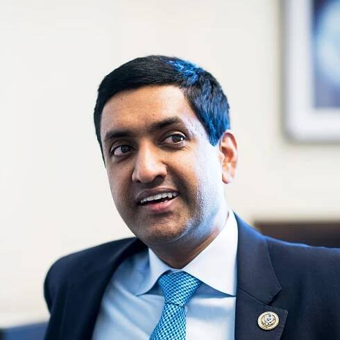 This Silicon Valley Lawmaker Has a Plan to Regulate Tech