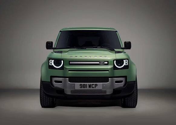 Land Rover Defender (2025): Legenda, která dospěla a nemá konkurenci