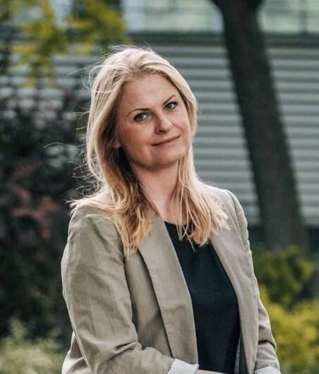 Novou personální ředitelkou Edenredu pro ČR a Slovensko je Gabriela Šimšová
