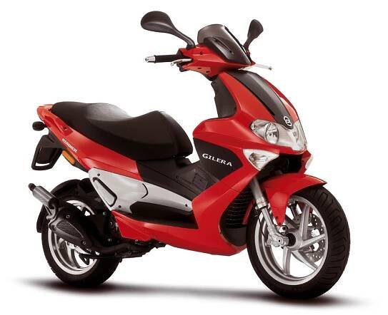 Gilera Runner 50cc – ScooterFun Rentals – Your Scooter rental company, Kalymnos – Greece – ScooterFun – Rent a bike, Kalymnos