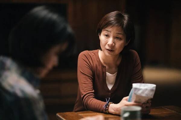 Yeongjoo - Z filmu - Ho-jeong Kim