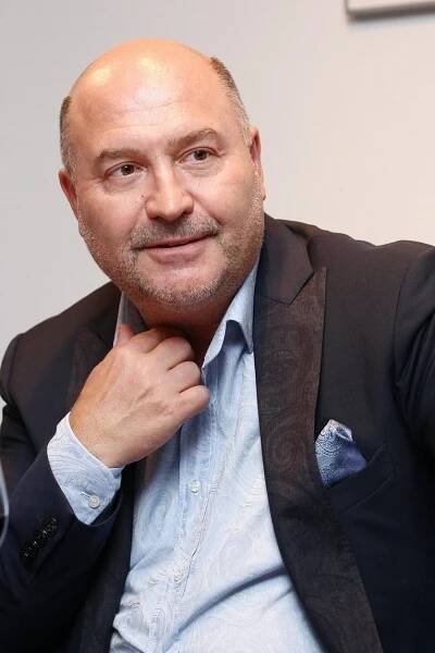 Partyšová se před Michalem Davidem zapomněla v krátkých šatech
