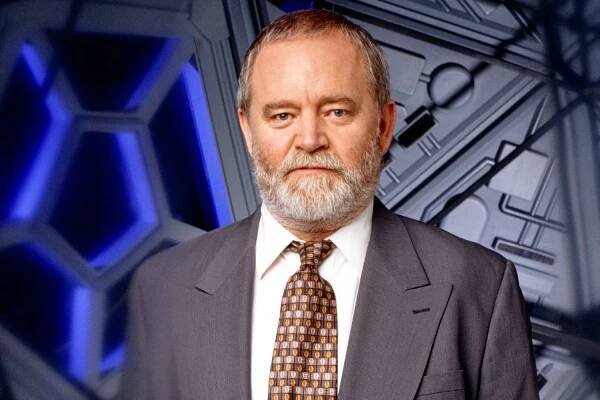 Alan Scarfe, Lethal Weapon 3 and Double Impact actor, dies at 77