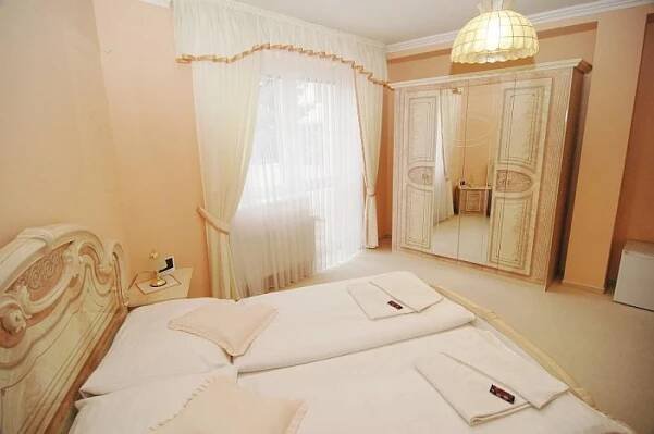 Penzion Uno, Zlín | Hotel.cz