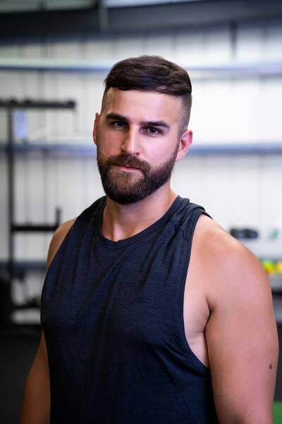 Project Oz Fitness | OZ KOCA – Photographer – Filmmaker