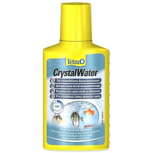 Tetra Crystal Water 100 ml od 99 Kč
