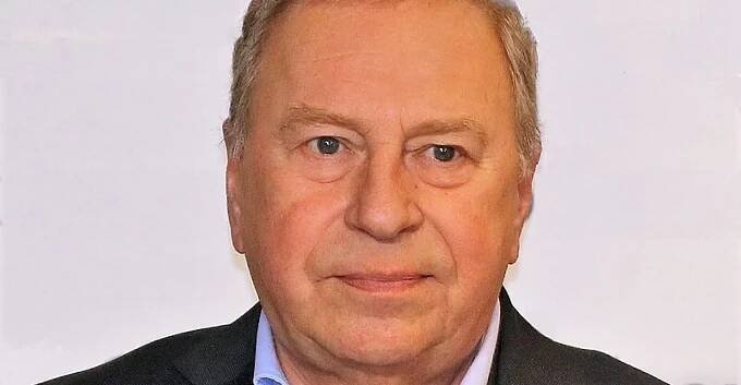 Zemřel herec Jerzy Stuhr známý z filmu Sexmise