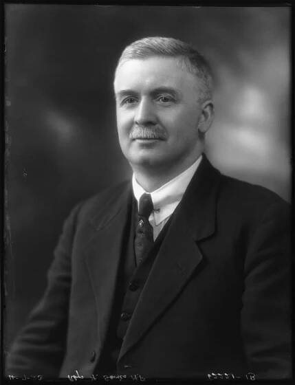 Rhys Davies (politician) - Wikipedia