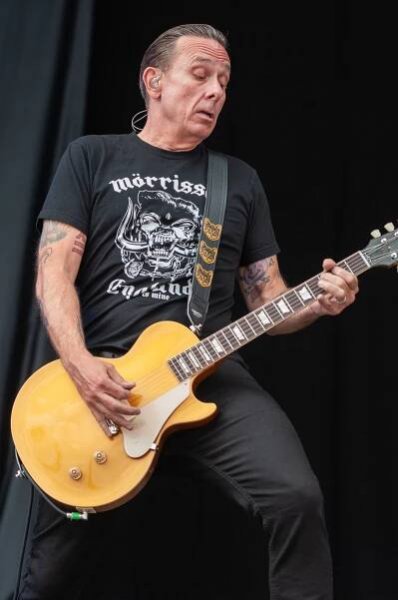 Brian Baker (Musiker)