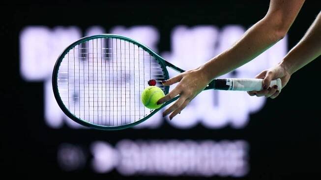 Chennai Open returns to WTA calendar with action set to begin on October 27