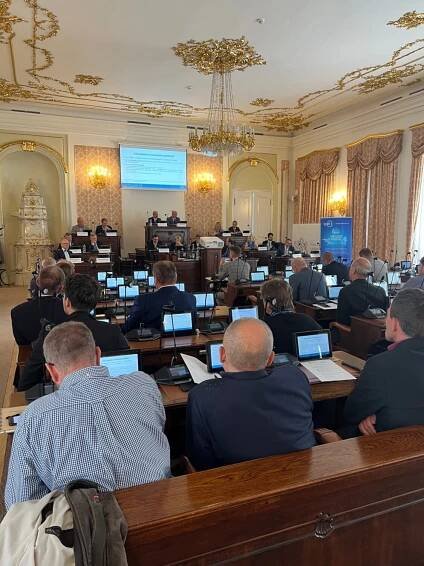 mSTAN na konferenci Vize 0 jako strategický cíl bezpečnosti silničního provozu - Mladí starostové a nezávislí
