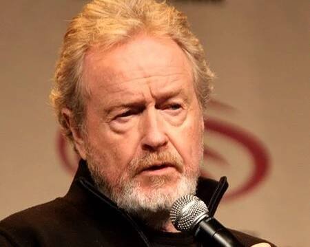 Ridley Scott