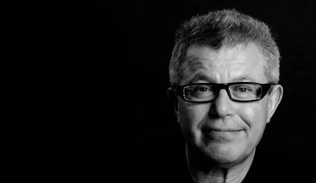 Daniel Libeskind