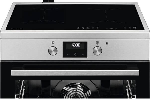 AEG Mastery Hob2Hood CIB6443BBM
