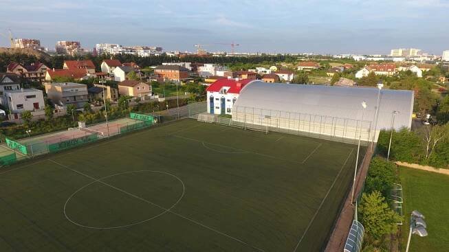 BB Arena - Praha Letňany