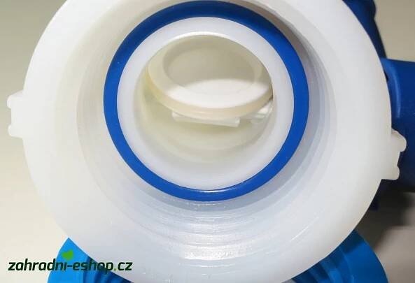 Ventil na IBC nádrž S60x6 | Zahradni-eshop.cz