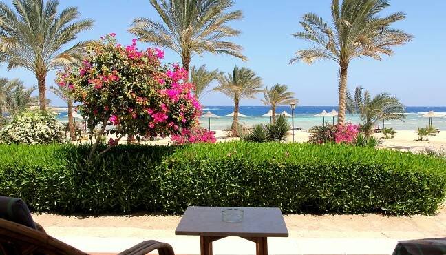 Brayka Resorts Marsa Alam, Red Sea, Egypt