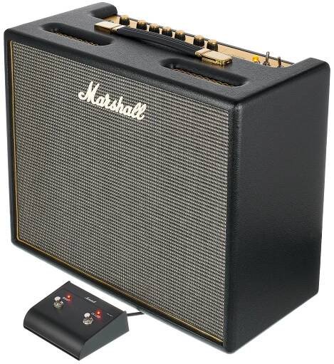 Marshall Origin 20C Combo