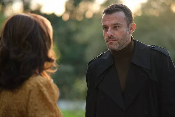 Dilek Taşı - Episode 9 - Z filmu - Salih Bademci