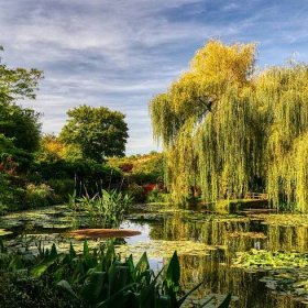 Giverny – Monet’s House and Garden – Culture And Travel