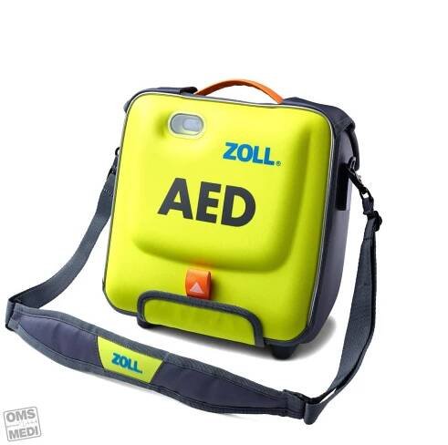 Automatický defibrilátor AED 3 