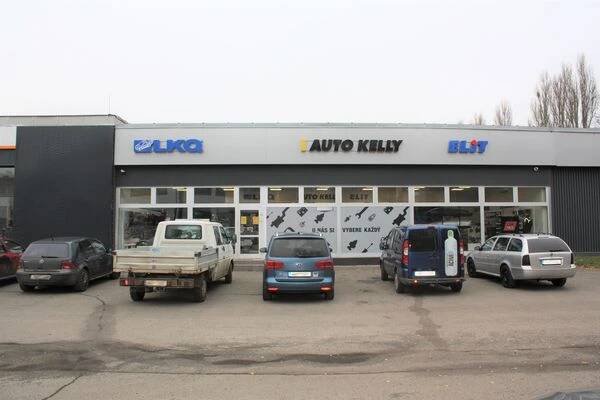 AUTO KELLY foto 1