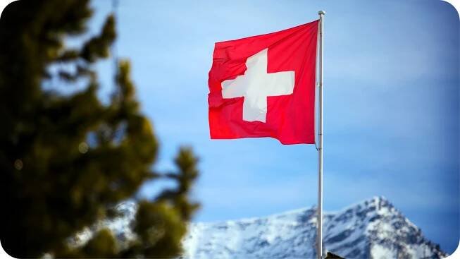 Swiss National Bank: Negative rates for years to come