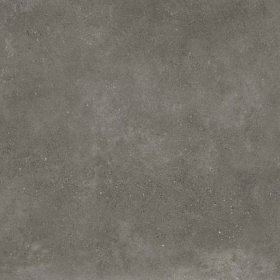 Dlažba Modern Concrete Graphite Rekt. Lap. 79,7x79,7 cm