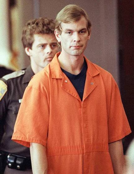 Mother of Dahmer Victim Speaks Out About Netflix Drama 'Monster' : 'It Didn't Happen Like That'