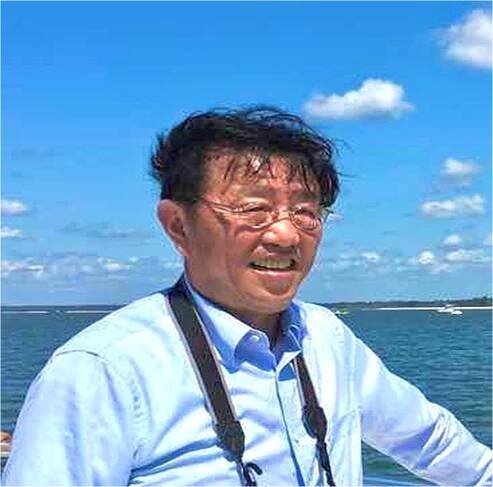 Yan-Gao Man