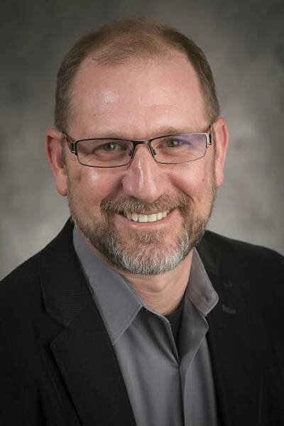 David Williamson Shaffer Photos