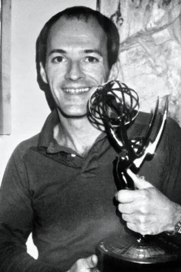 Alan Johnson