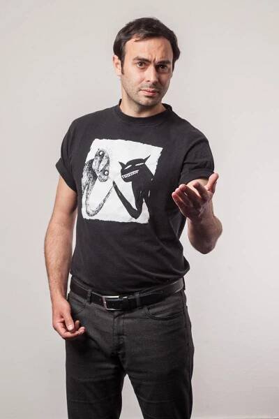 Roman Blumaier | ProART 