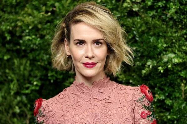 Sarah Paulson Net Worth