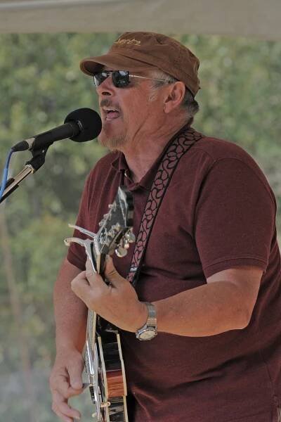 James Neve of 60 Hertz