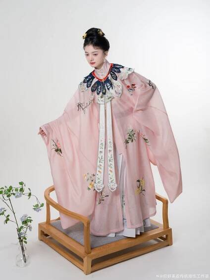 hanfu girl on Tumblr